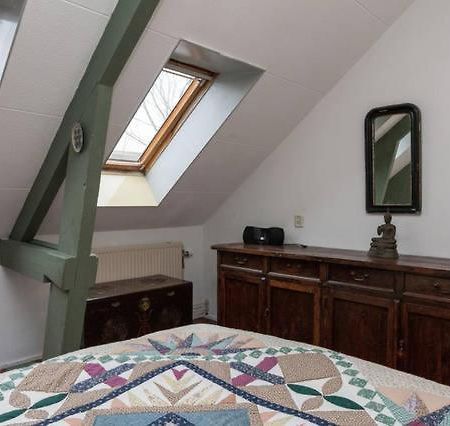Cosy Apartment Near City Centre Amsterdam Zewnętrze zdjęcie