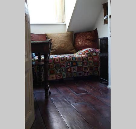 Cosy Apartment Near City Centre Amsterdam Zewnętrze zdjęcie