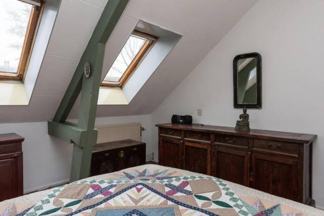 Cosy Apartment Near City Centre Amsterdam Zewnętrze zdjęcie