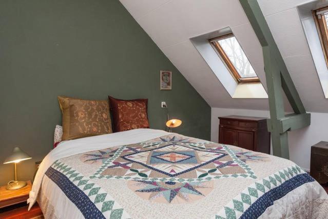 Cosy Apartment Near City Centre Amsterdam Zewnętrze zdjęcie