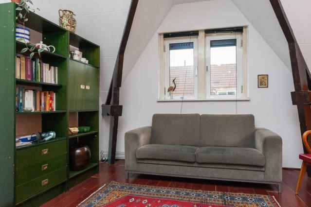 Cosy Apartment Near City Centre Amsterdam Zewnętrze zdjęcie