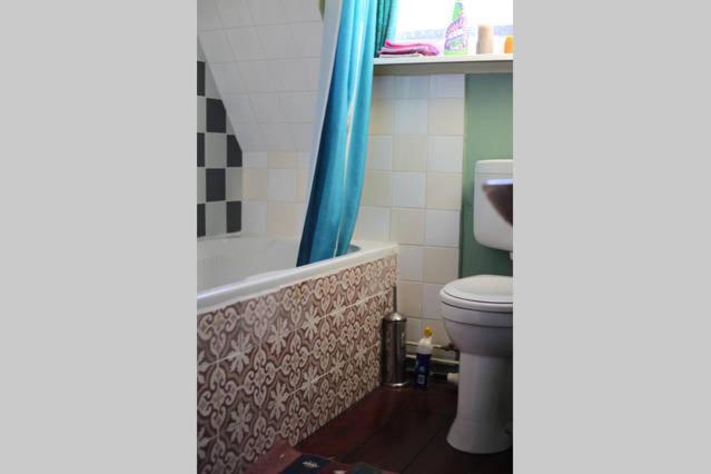 Cosy Apartment Near City Centre Amsterdam Zewnętrze zdjęcie