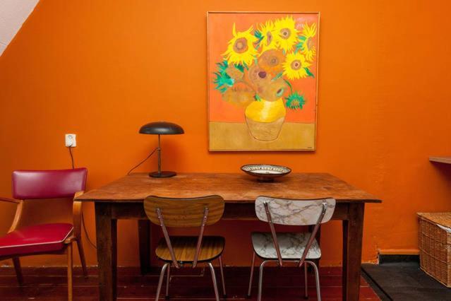 Cosy Apartment Near City Centre Amsterdam Zewnętrze zdjęcie