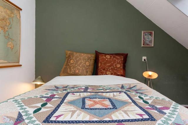Cosy Apartment Near City Centre Amsterdam Zewnętrze zdjęcie